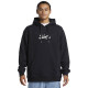 Quiksilver Ανδρικό φούτερ DNA Impaired Logo - Pullover Sweatshirt
